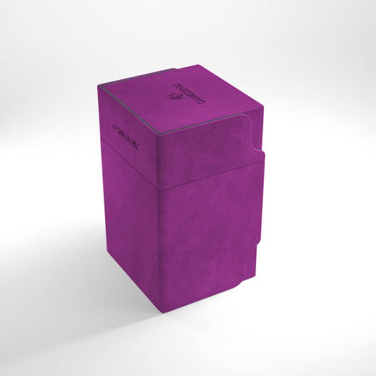 GAMEGENIC WATCHTOWER 100 PURPLE