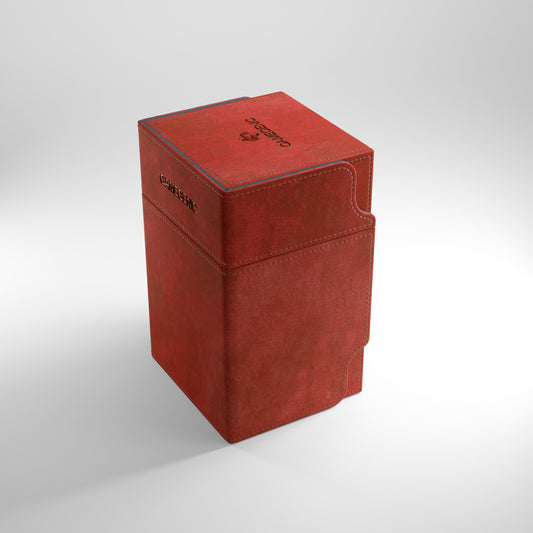 GAMEGENIC WATCHTOWER 100 RED