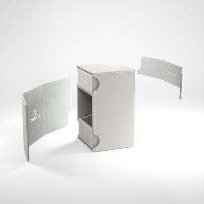 GAMEGENIC WATCHTOWER 100 WHITE