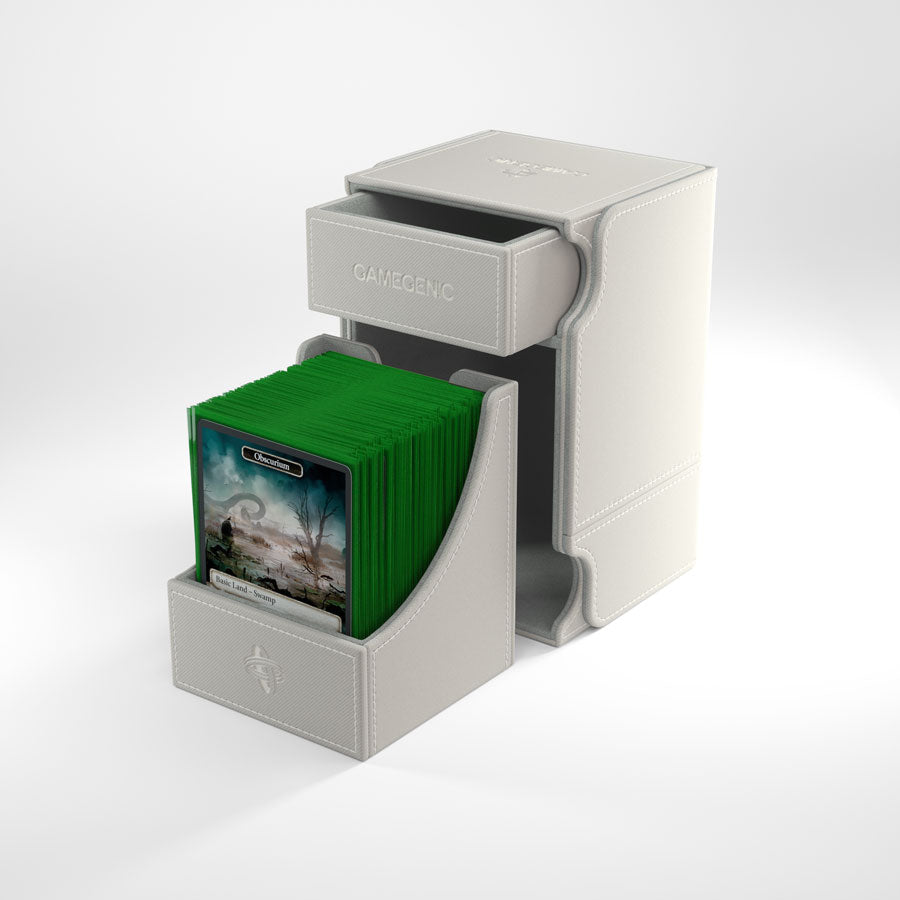 GAMEGENIC WATCHTOWER 100 WHITE