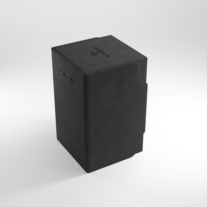 GAMEGENIC WATCHTOWER XL 100+ BLACK
