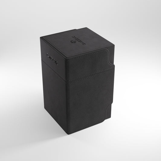 GAMEGENIC WATCHTOWER XL 100+ BLACK