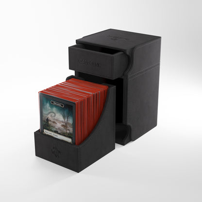 GAMEGENIC WATCHTOWER XL 100+ BLACK