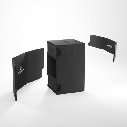 GAMEGENIC WATCHTOWER XL 100+ BLACK