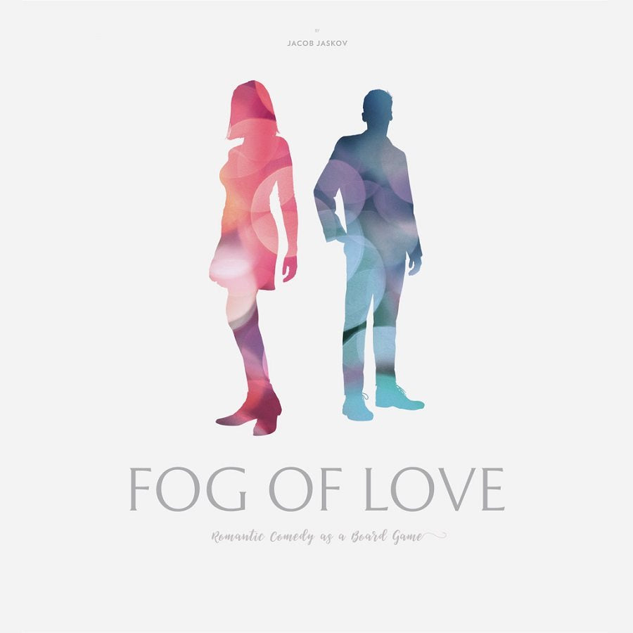 FOG OF LOVE