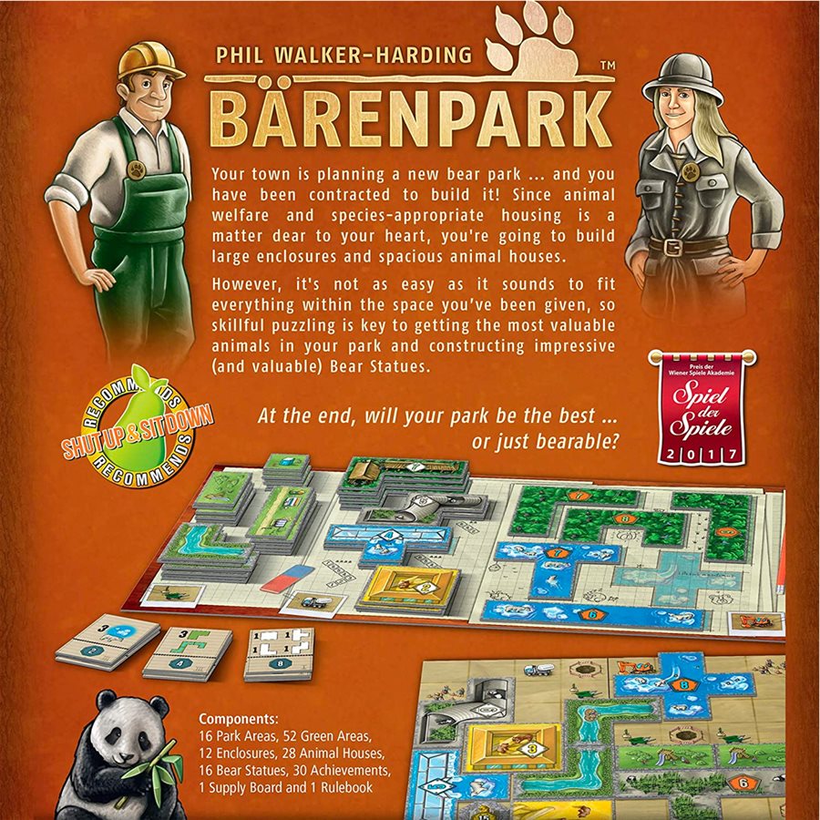 BARENPARK