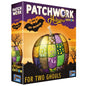 PATCHWORK HALLOWEEN EDITION