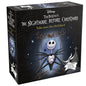 THE NIGHTMARE BEFORE CHRISTMAS
