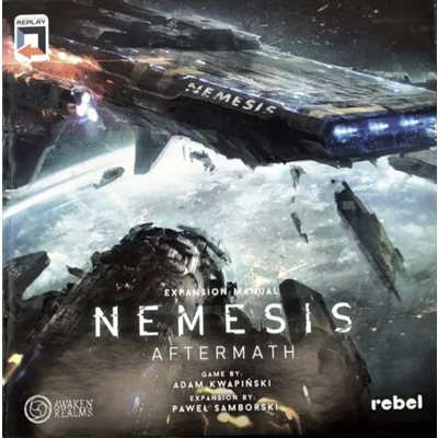 NEMESIS: AFTERMATH EXP