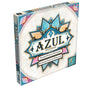 AZUL: GLAZED PAVILION EXP