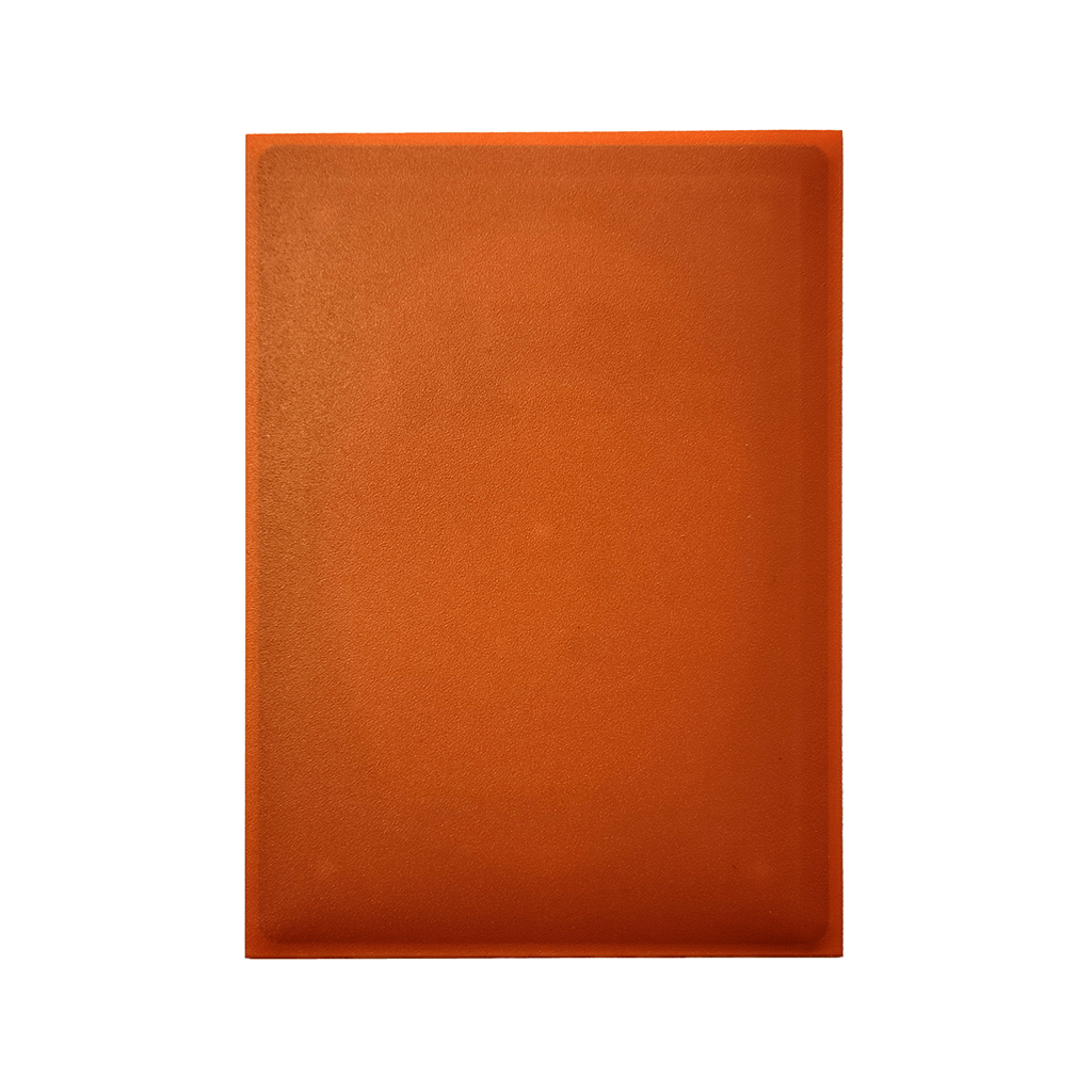 PRISMATIC DEFENDER ORION (ORANGE): ORACLE
