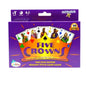 FIVE CROWNS