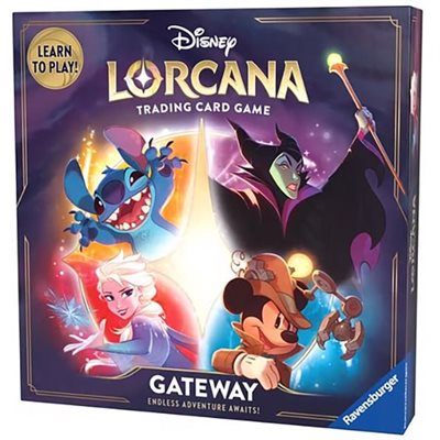 LORCANA GATEWAY