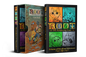 ROOT: THE RPG DELUXE EDITION