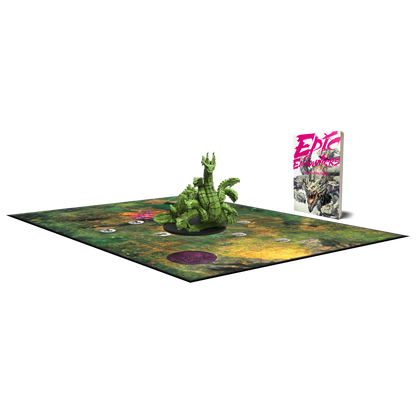 EPIC ENCOUNTERS: SWAMP OF THE HYDRA