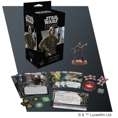 SWL JYN ERSO COMMANDER EXP