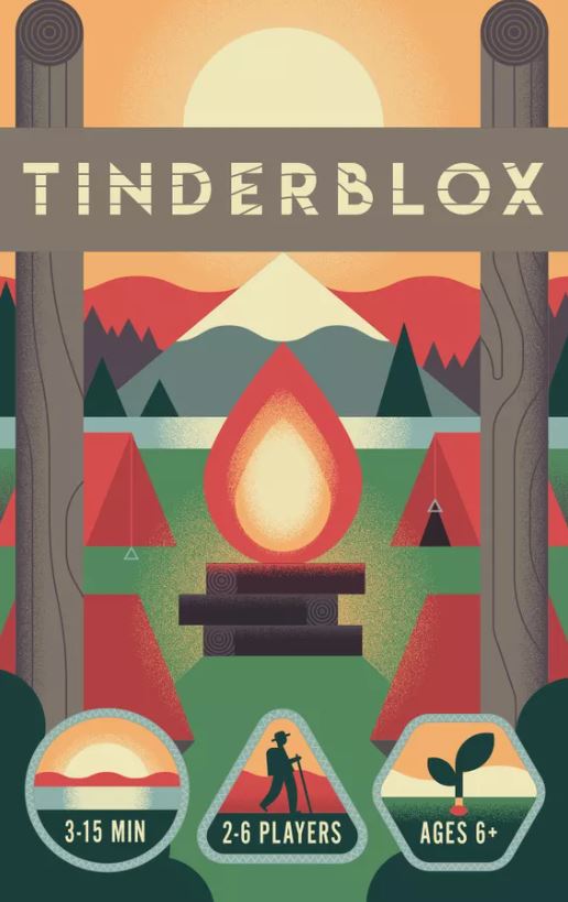 TINDERBLOX