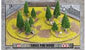 BIAB SMALL PINE WOOD