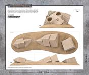 BIAB FORGOTTEN CITY FALLEN COLOSSUS
