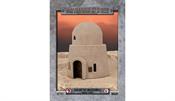 BIAB GALACTIC WARZONE DESERT TOWER