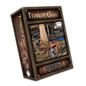 TERRAIN CRATE: TOWN CENTRE