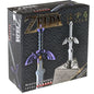 HANAYAMA BRAIN TEASER: LEGEND OF ZELDA: MASTER SWORD (LEVEL 6)