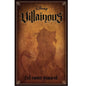 DISNEY  VILLAINOUS: EVIL COMES PREPARED