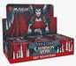 MTG CRIMSON VOW SET BOOSTER
