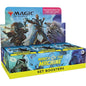 MTG MARCH OF THE MACHINE SET BOOSTER