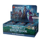 MTG MURDERS AT KARLOV MANOR PLAY BOOSTER