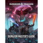 D&D DUNGEON MASTER'S GUIDE 2024