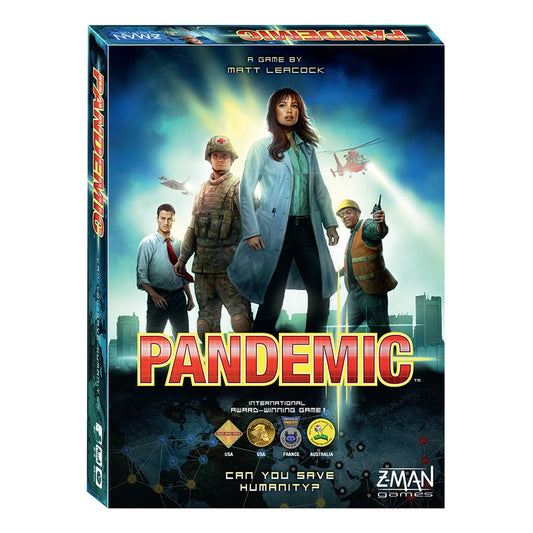 PANDEMIC