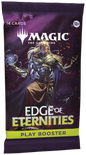 MTG EDGE OF ETERNITIES PLAY BOOSTER