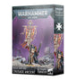 40K BLACK TEMPLARS CRUSADE ANCIENT