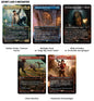 MTG PLAYSTATION SECRET LAIR UNCHARTED