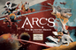 ARCS: THE BLIGHTED REACH EXPANSION