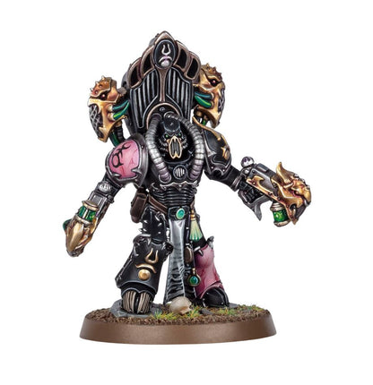 40K EMPEROR'S CHILDREN LORD KAKOPHONIST