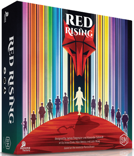 RED RISING