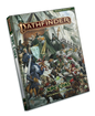 PATHFINDER 2E NPC CORE