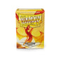 DRAGON SHIELD YELLOW MATTE