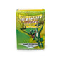 DRAGON SHIELD APPLE GREEN MATTE