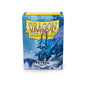 DRAGON SHIELD PETROL MATTE