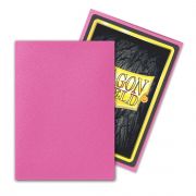 DRAGON SHIELD PINK DIAMOND MATTE