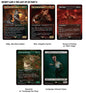 MTG PLAYSTATION SECRET LAIR TLOU PART 2