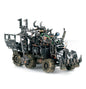 40K ORKS TRUKK