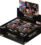 ONE PIECE CG: OP-09 EMPERORS IN THE NEW WORLD BOOSTER BOX