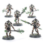 40K NECRONS TRIARCH PRAETORIANS/LYCHGUARD
