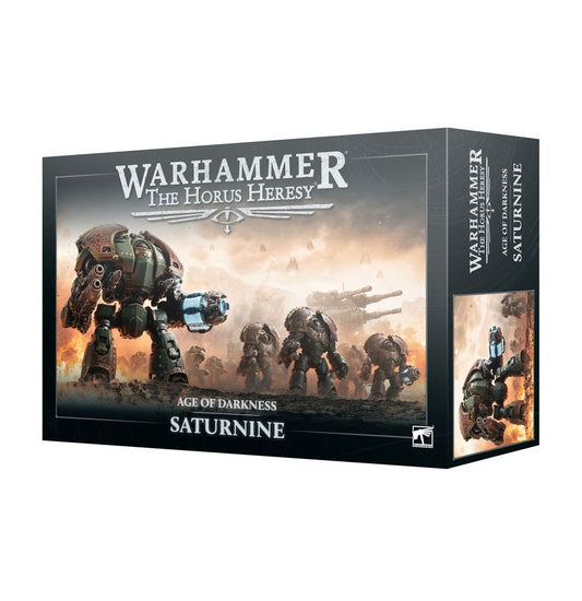 HH SATURNINE CORE BOX