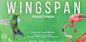 WINGSPAN: AMERICAS EXP.
