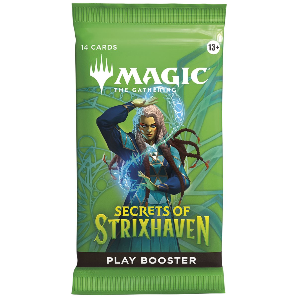 MTG STRIXHAVEN PLAY BOOSTER